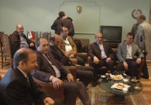 Küçükler'den borç açıklaması